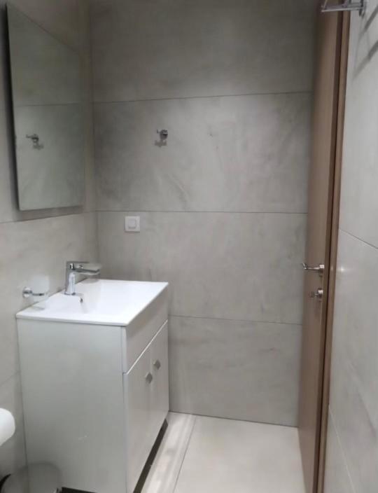 Apartamento Andy's Plaza Agia Pelagia  Exterior foto