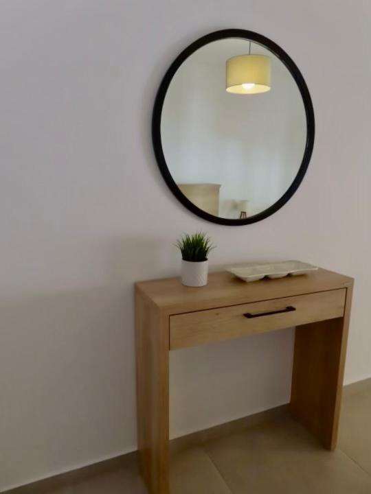 Apartamento Andy's Plaza Agia Pelagia  Exterior foto