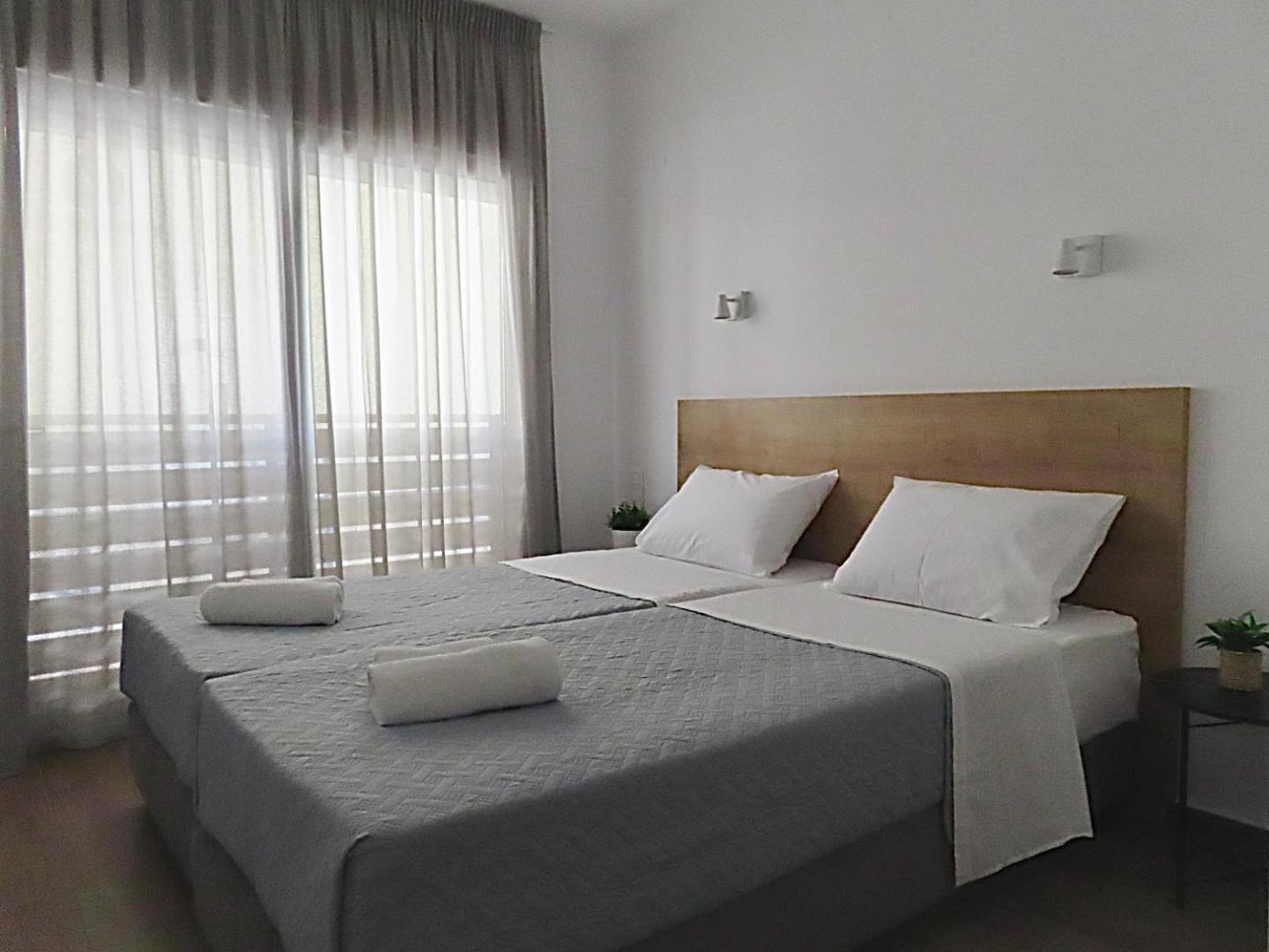 Apartamento Andy's Plaza Agia Pelagia  Exterior foto