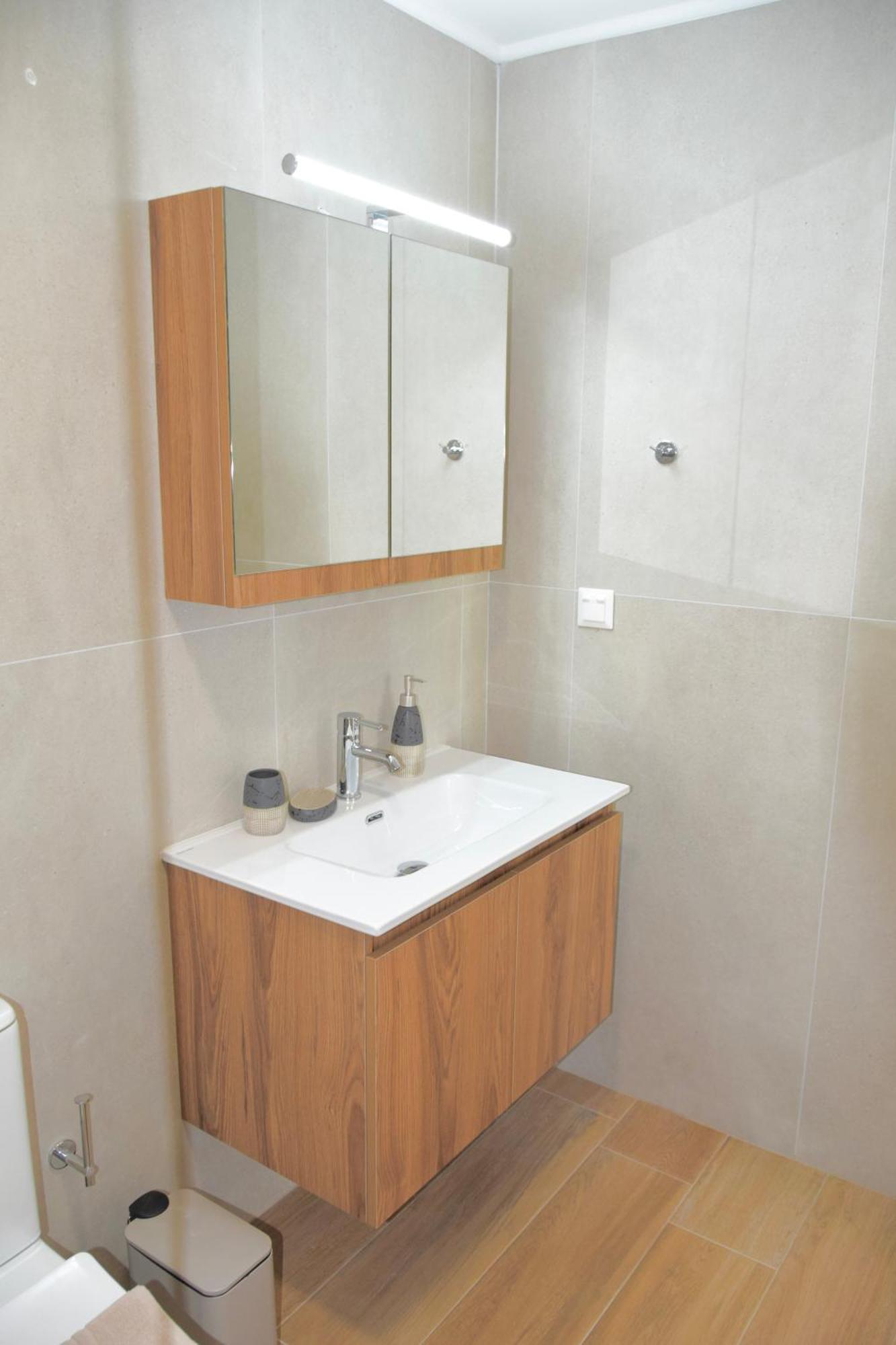 Apartamento Andy's Plaza Agia Pelagia  Exterior foto