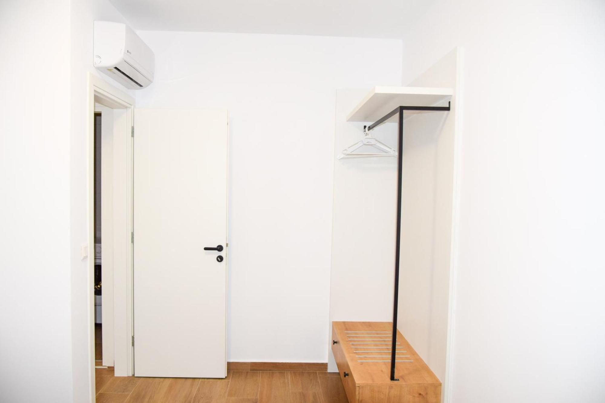 Apartamento Andy's Plaza Agia Pelagia  Exterior foto